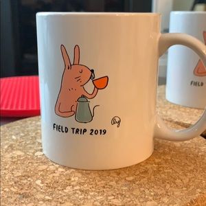 Meet your Posher, Susan